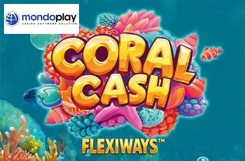 Coral Cash